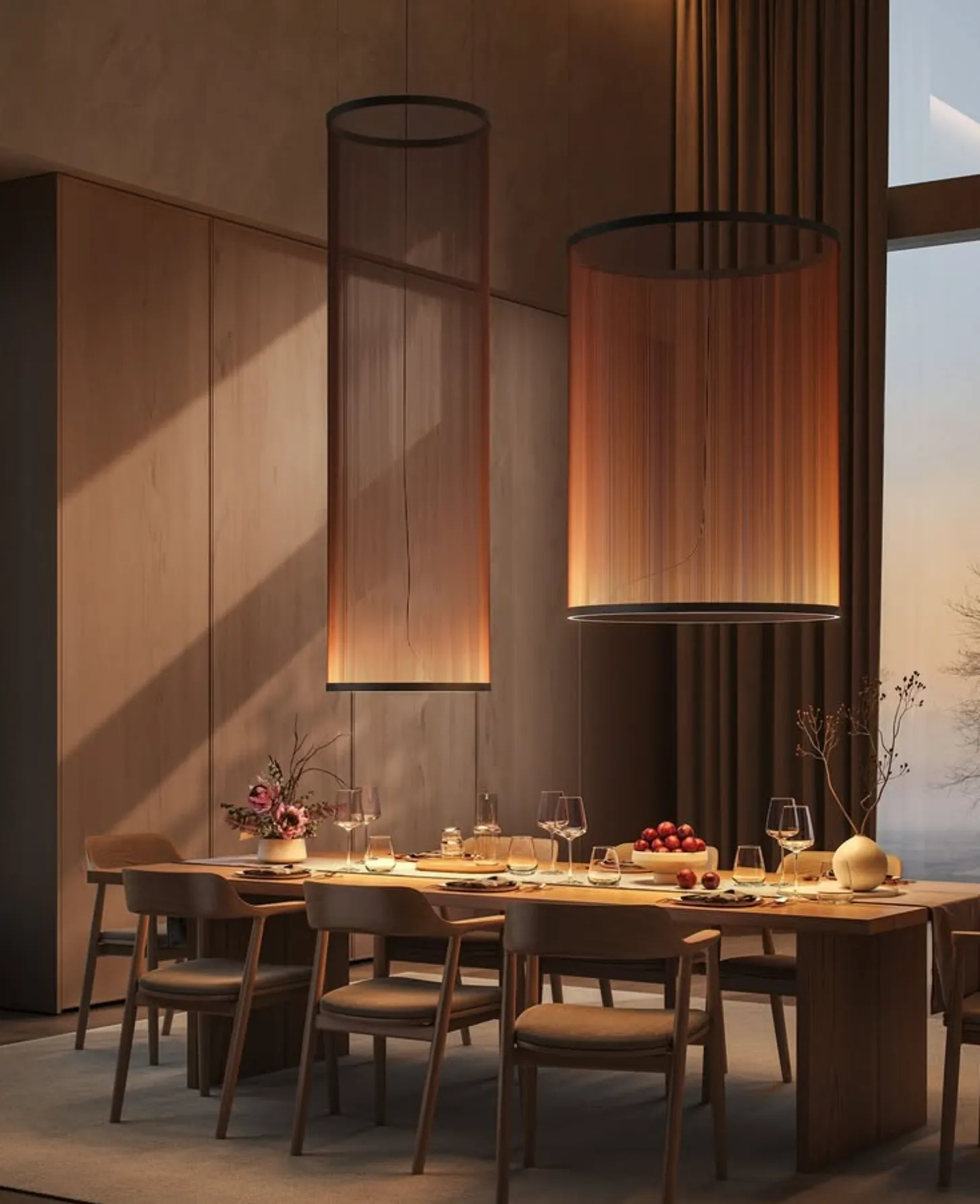 Univers Luminaires