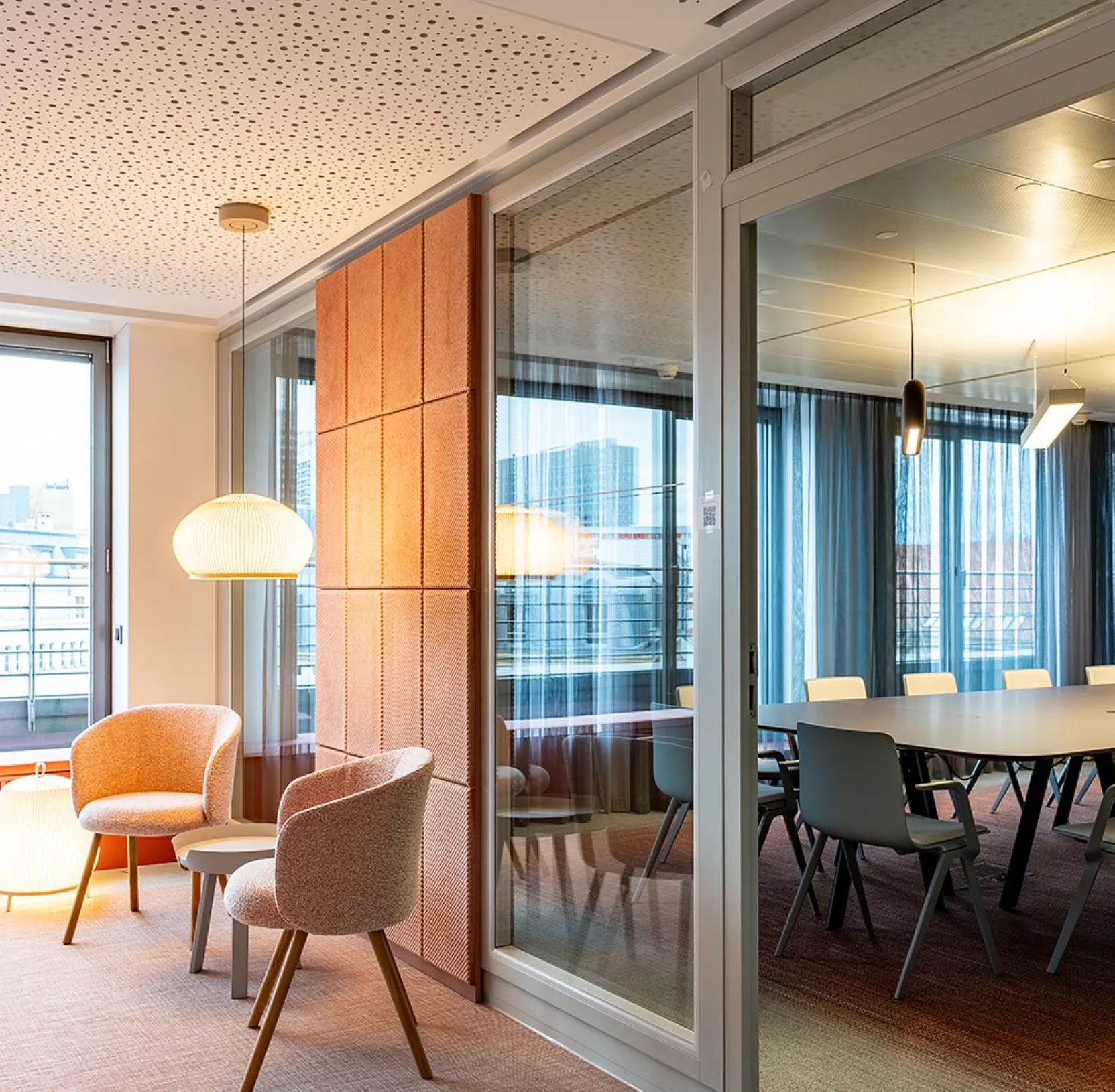 Univers Office